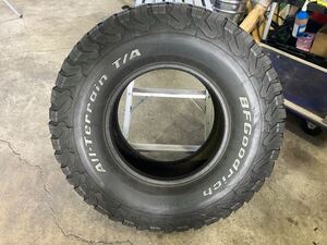 BFGoodrich LT285/75R16 116/113R 1本　BF グッドリッチ オフロードタイヤ