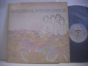 ● LP ザ・モンキーズ / スター・コレクター 恋の合言葉 THE MONKEES 日本フォノグラム株式会社 18RS-31 ◇r61220