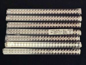 ハイパワーLED 3W 白色 発光ダイオード 25個入り 新品・未使用品！