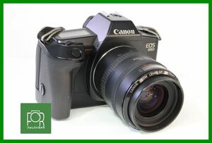 【同梱歓迎】【動作保証・点検済】良品■キヤノン Canon EOS 650 ボディ+EF 28-70mm F3.5-4.5 II■GGG68