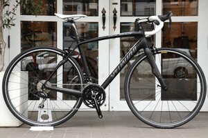 スペシャライズド SPECIALIZED ルーベ ROUBAIX SL4 ELITE 2014 54サイズ シマノ 105 10S カーボン ロードバイク 【横浜店】