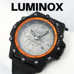 Luminox ルミノックス 腕時計 XS.3301 コマンド・フロッグマン