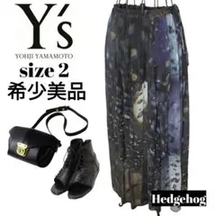 【希少美品】Y