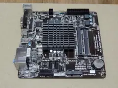 GIGABYTE GA-J1800N-D2H