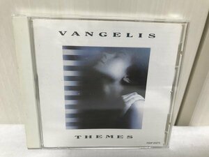 E371 VANGELIS / THEMES ブレードランナー / ザ・ベリー・ベスト・オブ・ヴァンゲリス