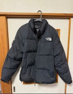 THE NORTH FACE ノースフェイス ダウンジャケット　XLサイズ