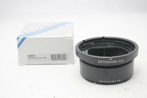 良品　HASSELBLAD Extension 32Ｅ　ハッセルブラッド　エクステンション　32E