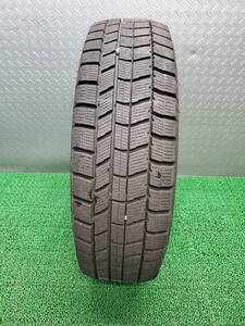 ◆スタッドレス◆オートバックス NorthTrek N5(溝良好)◆185/65R15◆2023年制◆1本◆管理№H91