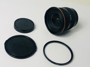 Tokina AF 20-35mm F3.5-4.5 MINOLTA SONY用 αAマウント ズームレンズ AF OK