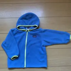 patagonia  パタゴニア　フリース　ベビー　24M  サイズ90