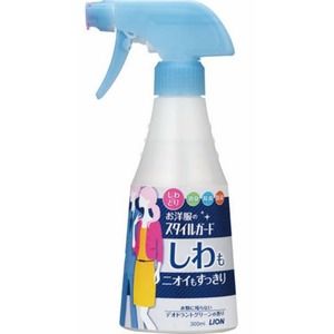 お洋服のスタイルガードスプレー本体300ML