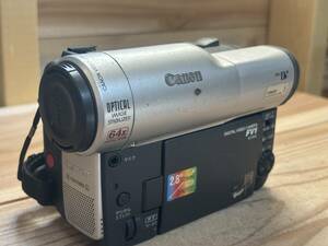 CANON DM-FV1