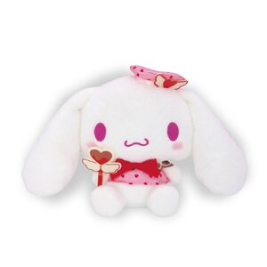 マジカルハート シナモロール S ぬいぐるみ ドール サンリオ キャラクター 予約商品