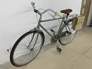希少 ABICI アビチ グランツーリスモ　ハンドメイド　自転車 ロードバイク イタリア製　中古
