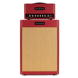 Blackstar St. James TL506L6 & TL212VOC Toby Lee スタックアンプ〈ブラックスター〉