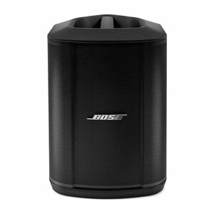 【 新品 / 未開封品 】 BOSE ボーズ S1 PRO＋ WIRELESS PA SYSTEM 持ち運び簡単な小型＆Bluetooth対応のポータブルPAサウンドシステム