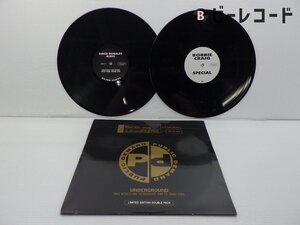 Robbie Craig「Special」LP（12インチ）/Public Demand(PPDJX 8)/洋楽ポップス