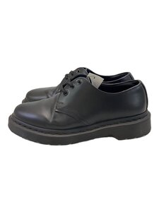 Dr.Martens◆ブーツ/UK5/BLK/1461