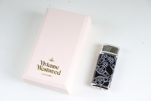 Vivienne Westwood ヴィヴィアンウエストウッド ライター ガスライター 004JSNJO54