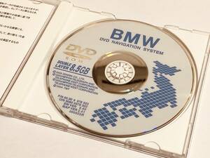 ◆◆◆BMW 純正ナビゲーション用 DVD-ROM （F2システム用） ◆◆2005年版 Ver2.41◆◆◆