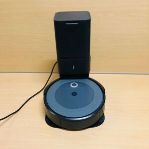  RVD-Y1 iRobot Roomba ロボット掃除機 動作品 清掃済み I3 動作品