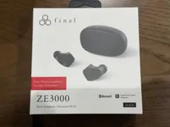 final ZE3000