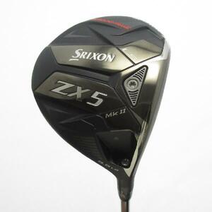 ダンロップ SRIXON スリクソン ZX5 MkII LS ドライバー Diamana GT 70 シャフト：Diamana GT 70