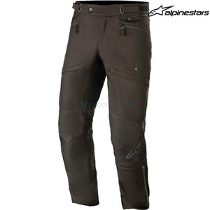 在庫あり alpinestars アルパインスターズ パンツ AST-1 V2 WATERPROOF PANTS カラー:BLACK(10) サイズ:XL