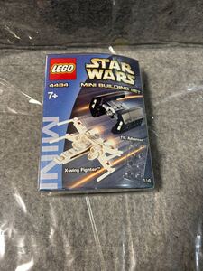 LEGO 4484 レゴ STARWARS スターウォーズ