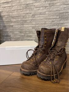 24FW VISVIM COSSACK BOOTSーFOLK ビズビム　ブーツ