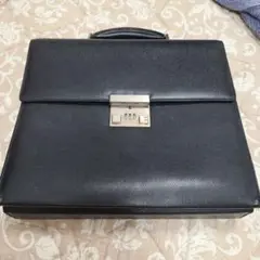 BALLY ビジネスバッグ 仕事 カバン