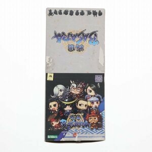 【訳あり】[BOX]ワンコイングランデフィギュアコレクション 戦国BASARA ～第壱陣～ 61171187