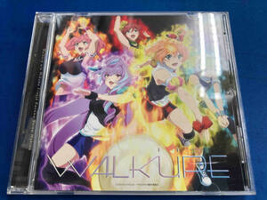 ワルキューレ(マクロスシリーズ) CD マクロスΔ:Walkure Attack!(通常盤)