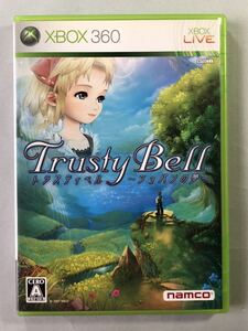 トラスティベル～ショパンの夢～　XBOX360ソフト　Microsoft バンダイナムコゲームス　TrustyBell