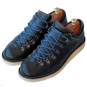 DANNER ダナー★MOUNTAIN RIDGE LOW D4007 9=27 マウンテンリッジ ロー マウンテンブーツ メンズ トレッキング p i-1141