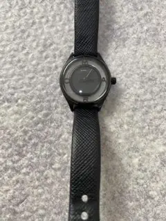 MARC JACOBS 腕時計 MBM3290 ブラック