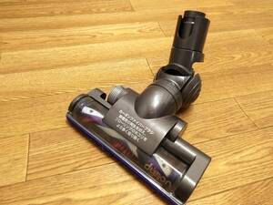 ○送料無料 【1029-95A】 動作品 dyson ダイソン dyson DC26 DC48 DC63 DC46 DC36 パーツ タービンヘッド ツール @80○