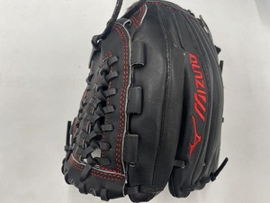 ミズノ MIZUNO 【良品】右利き用軟式グローブ 30㎝ BALL PARK