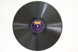 78RPM/SP Benny Goodman Bei Mir Bist Du Schon 其1 / 其2 A1067 VICTOR /00500