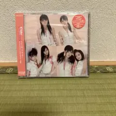 Bye Bye Bye! ℃-ute 初回生産限定盤