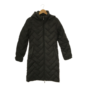 ◆中古品◆MONCLER モンクレー ロングダウン 0サイズ レディース ファッション 防寒 E3-234NSD