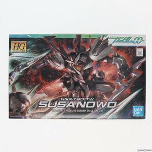 【中古】[PTM] HG 1/144 GNX-Y901TW スサノオ 機動戦士ガンダム00(ダブルオー) プラモデル(5060650) バンダイスピリッツ(63051396)