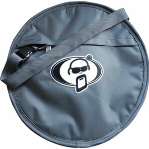 PROTECTIONracket スネア14”×5.5”用ショルダータイプ　3011C-04 グレイ　ソフトケース　