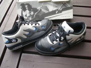 AIR WALK SCORCH エアウォーク スコーシャ スコーチ AIRWALK ビンテージ ヴィンテージ VIN OLD オールド SCOACH 90年代 オリジナル