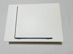 Apple MacBook Air M2 空箱　電源アダプタ　コード　シール