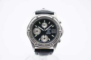 ＴＡＧ ＨＥＵＥＲ タグホイヤー 2000 QUARTZ CHRONOGRAPH クロノグラフ 262.006-1