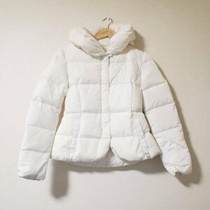 add 4 エーディーディー コート コート一般 中綿入りコート Coat 白 / ホワイト / 10009608