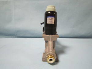 KOGANEI AIR VALVE 501E1 AC100V 0.1-0.9MPa 電磁弁