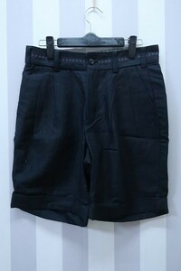 3-2169/新品 ニッチ Bombacha de Ciudad ショートパンツ Niche Bombacha de Ciudad Shorts 