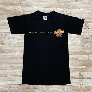 ★HARD ROCK CAFE 30周年 限定Tシャツ ユニセックス